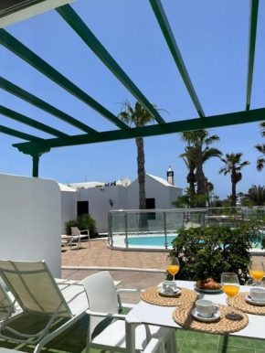 Bungalow Retama